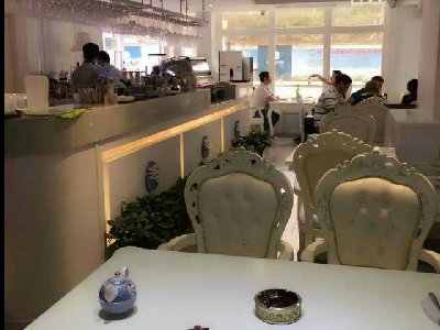 贝博体育-桂林连锁餐厅